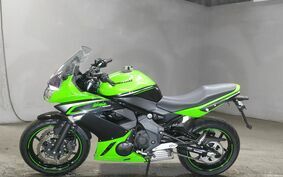 KAWASAKI NINJA 400 R 2012 ER400B