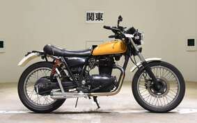 KAWASAKI 250TR BJ250F