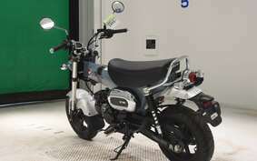 HONDA DAX 125 JB04