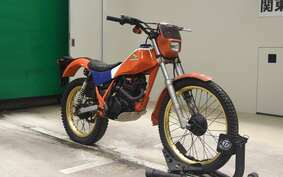 HONDA TLR200 MD09