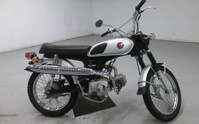 HONDA CL50 BENLY CD50