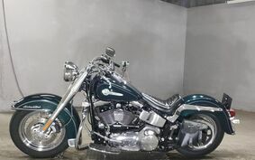 HARLEY FLSTC 1450 2002 BJY