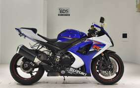 SUZUKI GSX-R1000 2007