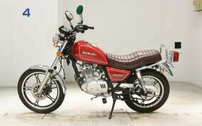 SUZUKI GN125 H PCJG9