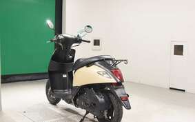 SUZUKI LET's CA4AA