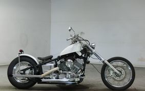 YAMAHA DRAGSTAR 400 2000 4TR