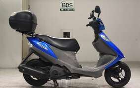 SUZUKI ADDRESS V125 G CF46A