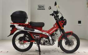 HONDA CT125 HUNTER CUB JA55