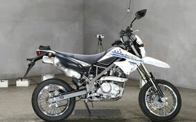 KAWASAKI KLX125D TRACKER LX125D