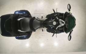 BMW K1600GTL 2011