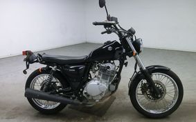 SUZUKI GRASS TRACKER NJ4BA