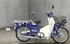 HONDA PRESS CUB 50 AA01