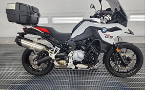 BMW F750GS 2020 0B08