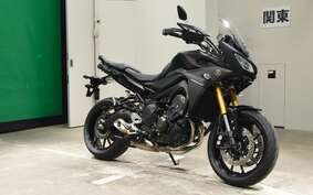 YAMAHA MT-09 Tracer 2017 RN51J