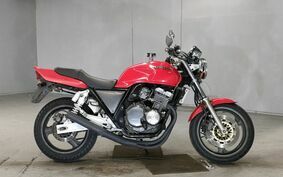 HONDA CB400SF 1994