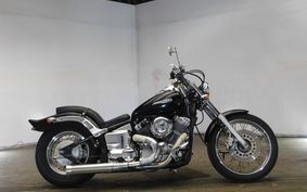 YAMAHA DRAGSTAR 400 1997 4TR