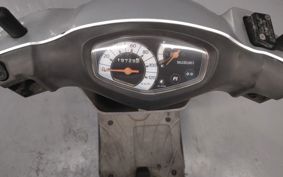 SUZUKI ADDRESS V125 CF46A