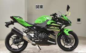 KAWASAKI NINJA 400 2019 EX400G