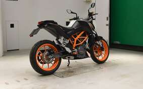 KTM 390 DUKE 2014 JGJ40