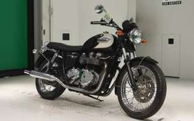 TRIUMPH BONNEVILLE T100 2008