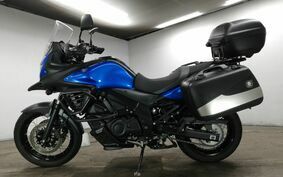 SUZUKI DL650 ( V-Strom 650 ) XT 2015 VP56A