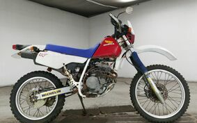 HONDA XLR250 BAJA MD22