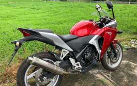 HONDA CBR250R ABS MC41