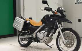 HONDA BMWF650GS 2003