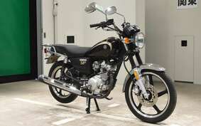 YAMAHA YB125SP PCJL