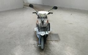 SUZUKI ADDRESS V125 G CF46A