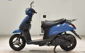 SUZUKI LET's CA4AA