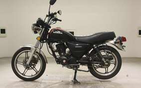 HONDA LY125 FI