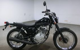 SUZUKI GRASS TRACKER NJ4DA