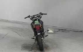 KAWASAKI KSR110 KL110A