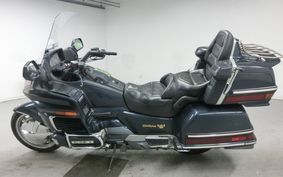 HONDA GL1500 GOLD WING SE 1989 SC22