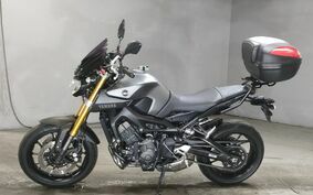 YAMAHA MT-09 2014 RN34J