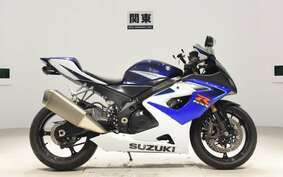 SUZUKI GSX-R1000 2007 B6121