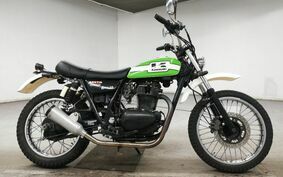 KAWASAKI 250TR BJ250F