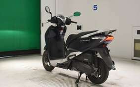 HONDA LEAD 125 JF45