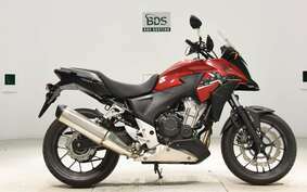 HONDA 400X ABS 2013 NC47