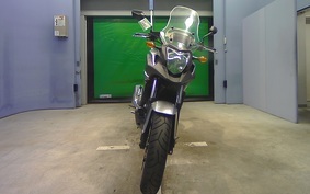 HONDA NC 700 X A 2012 RC63