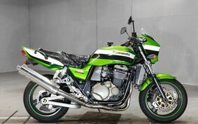 KAWASAKI ZRX1200 R 2004 ZRT20A