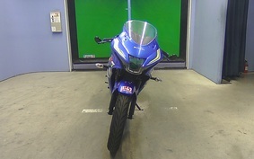 SUZUKI GSX-R125 DL33B