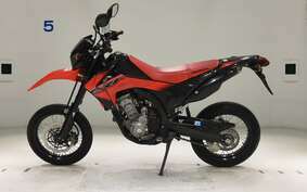 HONDA CRF250M MD38