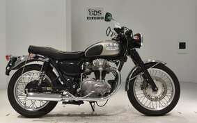 KAWASAKI W650 2006 EJ650A