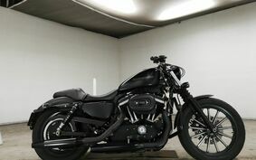 HARLEY XL883N 2011 LE2