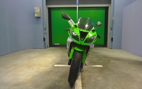 KAWASAKI NINJA ZX-6R A ZX636E