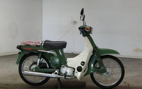 SUZUKI BIRDIE 50 BA41A