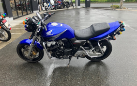 HONDA CB400SF NC39