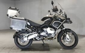 BMW R1200GS ADVENTURE 2008 0380